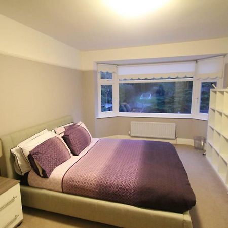 Oak Tree Villa Londra Dış mekan fotoğraf